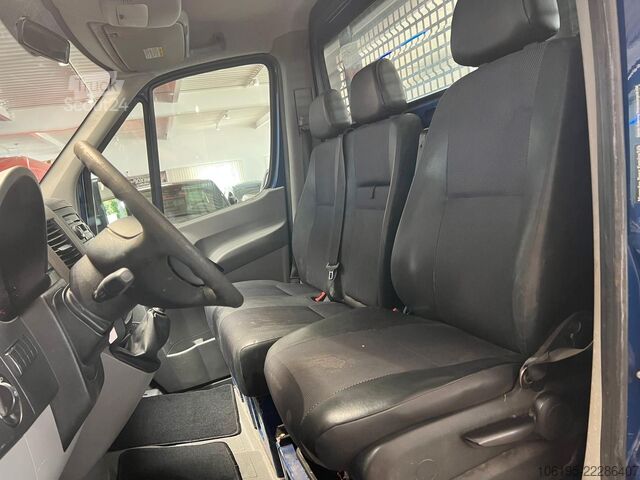Fourgon pick-up MERCEDES-BENZ Sprinter 513/516 CDI Maxi Pritsche*Garantie*