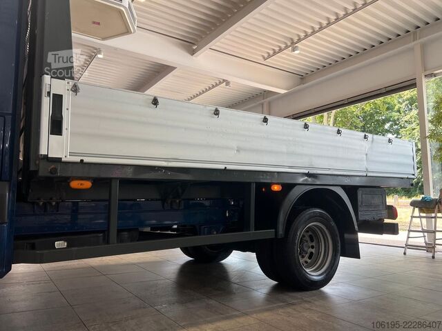 Fourgon pick-up MERCEDES-BENZ Sprinter 513/516 CDI Maxi Pritsche*Garantie*