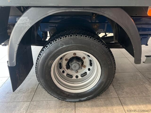 Furgonetka pick-up MERCEDES-BENZ Sprinter 513/516 CDI Maxi Pritsche*Garantie*