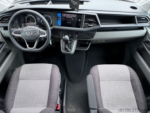 Τροχόσπιτο/αυτοκινούμενο τροχόσπιτο Knaus Tourer CUV 500 MQ CUVISION * Einzigartiges TraumMobil*