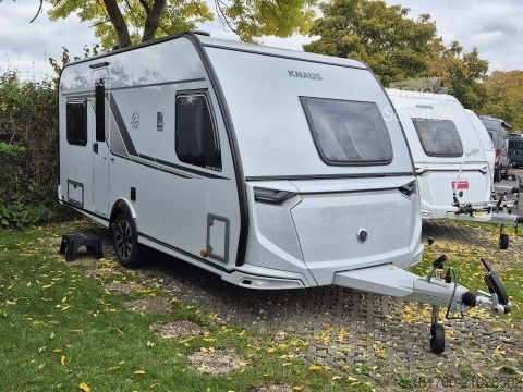 Wohnwagen Knaus Südwind 450 FU Black Selection **2026*1700kg*Black Selection*