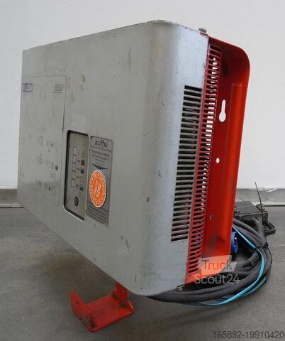 акумулятор навантажувача IEB Filon FUTUR E 230 G 24/70 B25-FP T