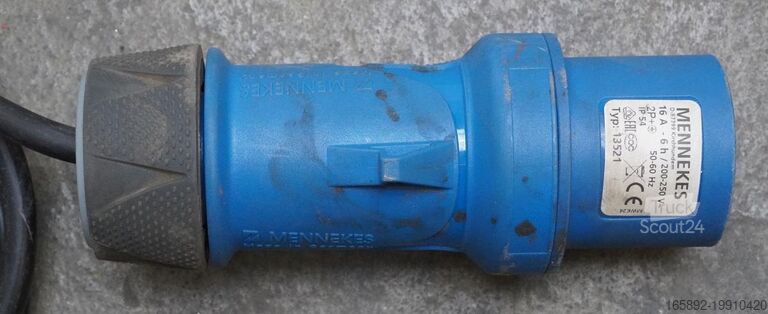 акумулятор навантажувача IEB Filon FUTUR E 230 G 24/70 B25-FP T