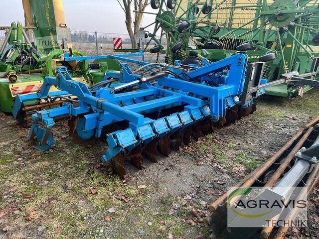 Борона Saphir KS 403