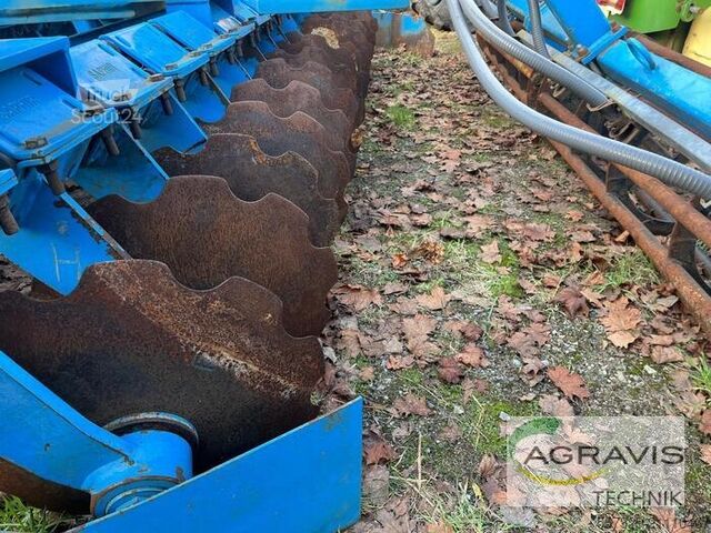 Борона Saphir KS 403