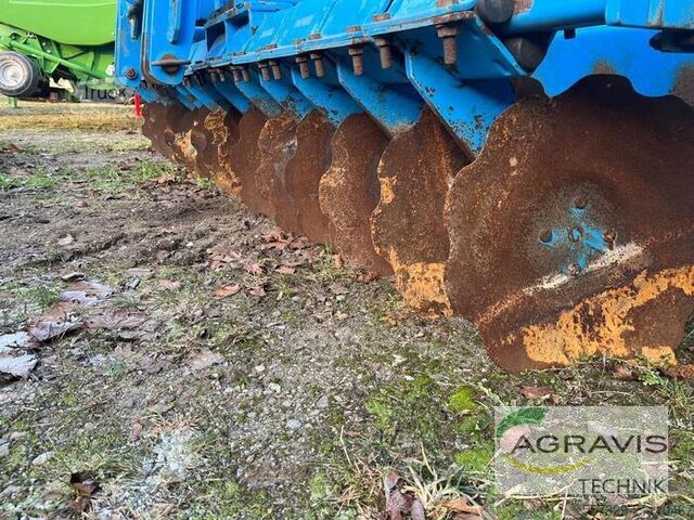 Борона Saphir KS 403