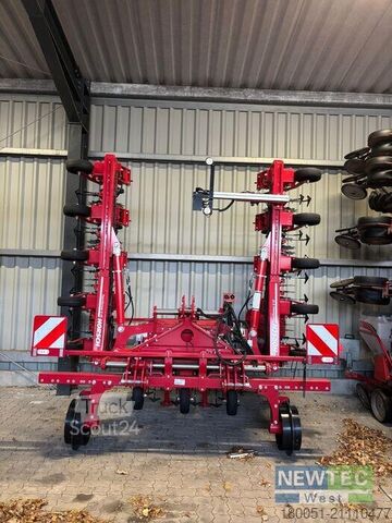 Omvårdnadsteknik Horsch TRANSFORMER 6 VF