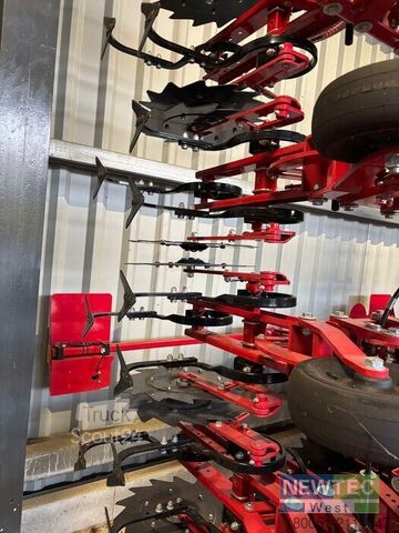 Omvårdnadsteknik Horsch TRANSFORMER 6 VF