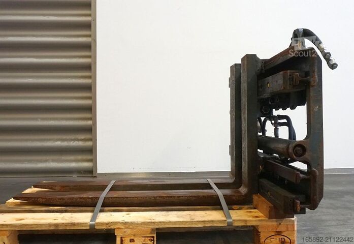 çatal KAUP 1,5T411Z