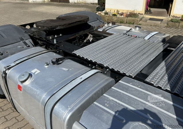 Стандартен влекач MAN TGX 18.480 XLX E6 Retarder