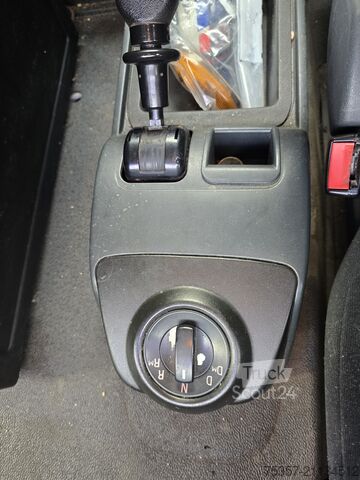 Benne amovible avec grue Palfinger PK 8000 MAN TGS 18.360