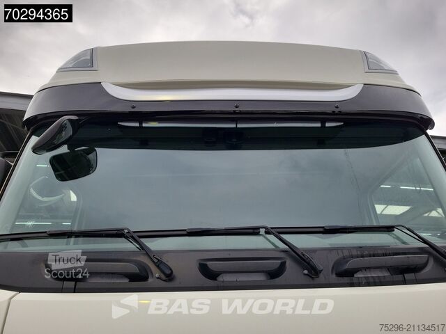 Standart-SZM DAF XF 480 4X2 NL-Truck SSC 2xTanks ACC Euro 6