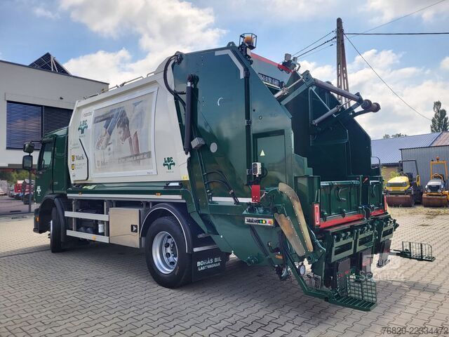 όχημα κοινής ωφέλειας Volvo FE 280