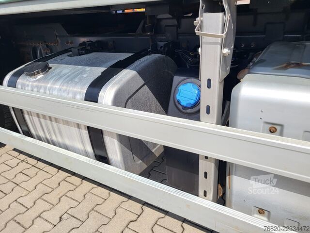 όχημα κοινής ωφέλειας Volvo FE 280
