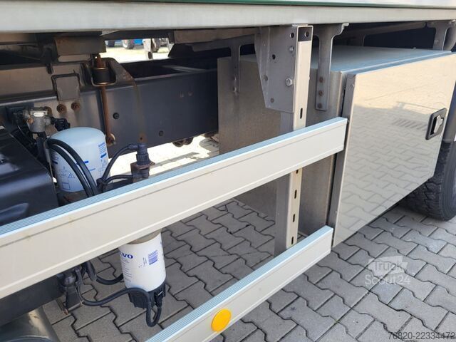 όχημα κοινής ωφέλειας Volvo FE 280
