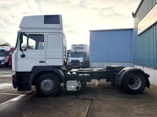 MTS standard MAN 19.414 XT (F2000) (6-CILINDER HEADS / ZF16 MANU...