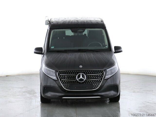 Camion aménagé (camping-car) Mercedes-Benz V 250 Marco Polo,EasyUp,AHK,5Sitzer,AIRMATIC