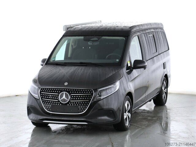 Camion aménagé (camping-car) Mercedes-Benz V 250 Marco Polo,EasyUp,AHK,5Sitzer,AIRMATIC
