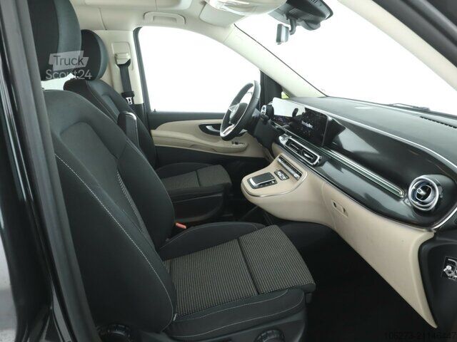 Camion aménagé (camping-car) Mercedes-Benz V 250 Marco Polo,EasyUp,AHK,5Sitzer,AIRMATIC