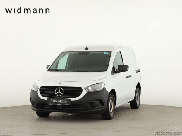 Dobozos furgon Mercedes-Benz Citan 110 Kasten BASE Standard AHK