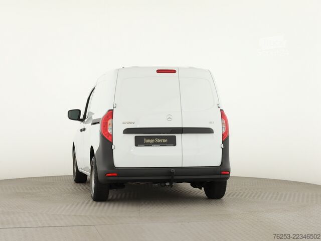 Dobozos furgon Mercedes-Benz Citan 110 Kasten BASE Standard AHK