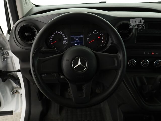Dobozos furgon Mercedes-Benz Citan 110 Kasten BASE Standard AHK