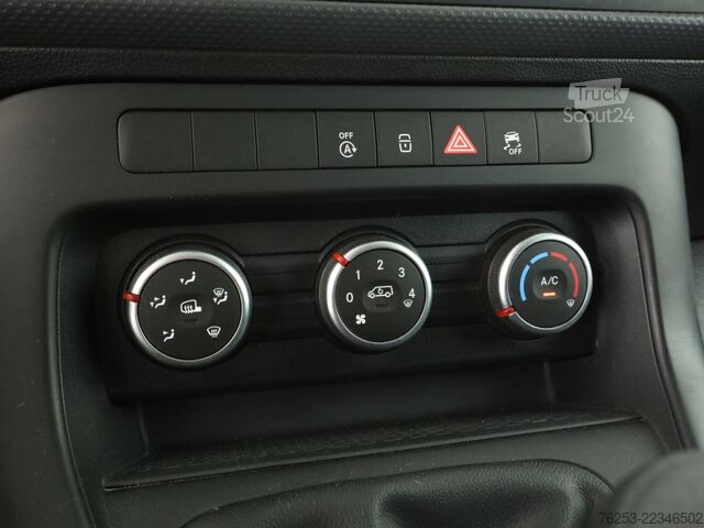 Dobozos furgon Mercedes-Benz Citan 110 Kasten BASE Standard AHK