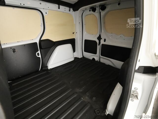 Dobozos furgon Mercedes-Benz Citan 110 Kasten BASE Standard AHK