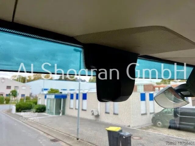 Volume SCM Volvo FH 460 / 4x2 / Mega Voll Luft / Euro 6