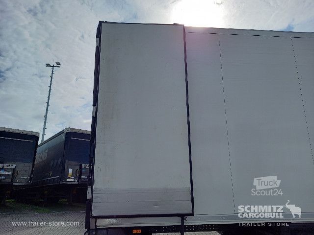 Semiremorcă frigorifică Schmitz Cargobull Tiefkühler Standard
