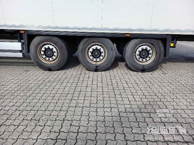 Semiremorcă frigorifică Schmitz Cargobull Tiefkühler Standard