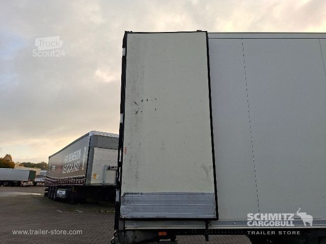 Semiremorcă frigorifică Schmitz Cargobull Tiefkühler Standard