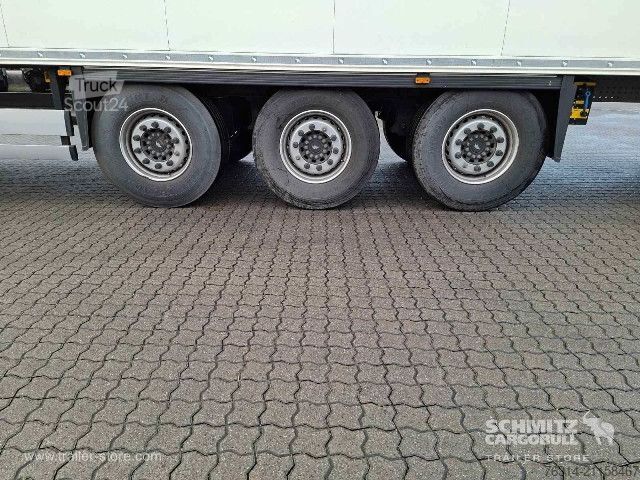 Semiremorcă frigorifică Schmitz Cargobull Tiefkühler Standard