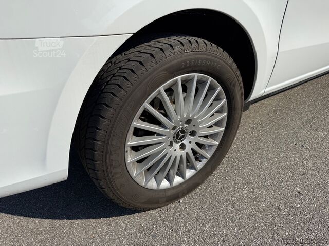 Minibus Mercedes-Benz CLASSE V 250D STYLE