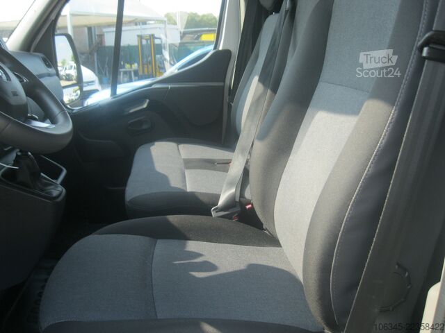 Furgão de teto alto Renault MASTER