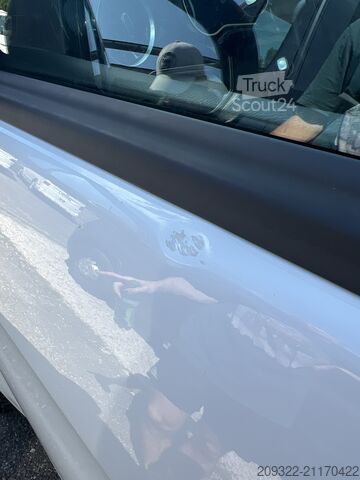 Husbil Mercedes Marco Polo 250d | 2022 | EURO 6 | Automatico | Venditore Professionale