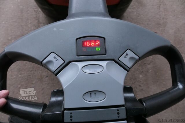 Hochhubwagen bt SWE 080L Batterie 40/2020