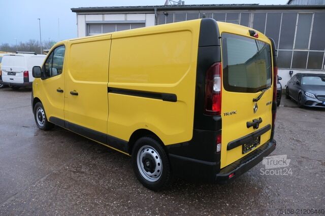 Kastenwagen renault Trafic dCi 120 L2H1 3,0t Komfort