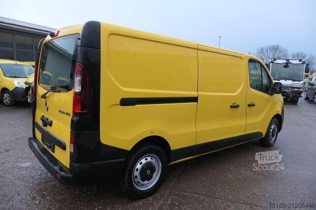 Kastenwagen renault Trafic dCi 120 L2H1 3,0t Komfort