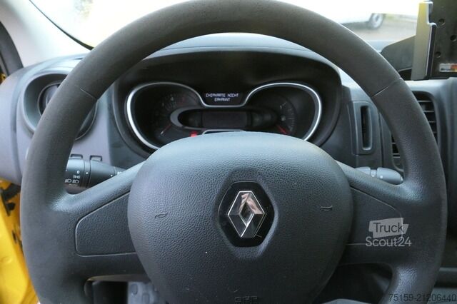 Kastenwagen renault Trafic dCi 120 L2H1 3,0t Komfort