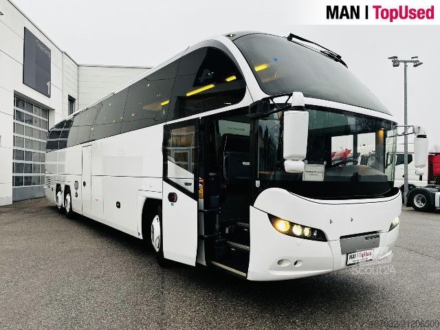 حافلة سياحية Neoplan Cityliner P16-0474