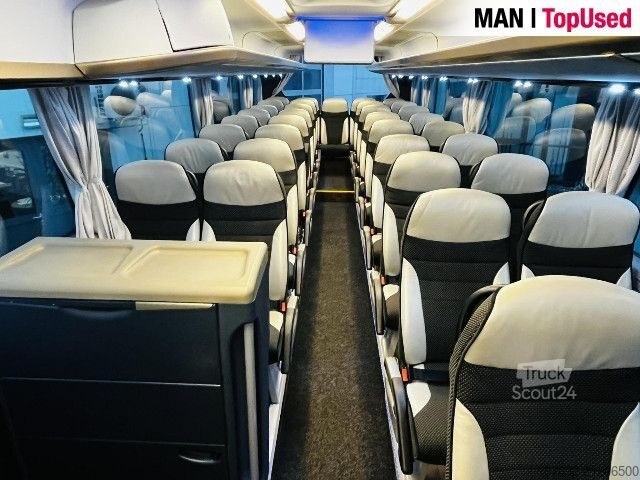 حافلة سياحية Neoplan Cityliner P16-0474