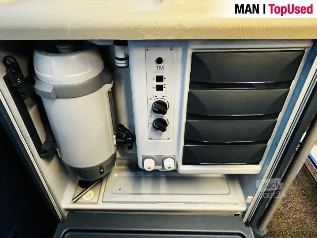 حافلة سياحية Neoplan Cityliner P16-0474