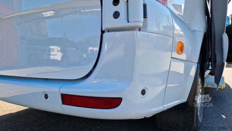 حافلة صغيرة MERCEDES-BENZ Sprinter 315 Tourer 9 SS VIP Sonderpreis Mobilit