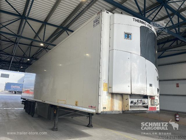 Hladilnik prikolica Schmitz Cargobull Trailer Reefer Standard