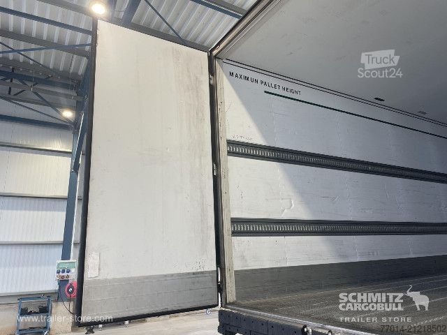 Hladilnik prikolica Schmitz Cargobull Trailer Reefer Standard
