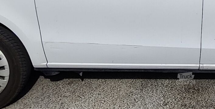 Camper van Mercedes Marco Polo 250d | 2022 | EURO 6 | Automatico | Venditore professionale