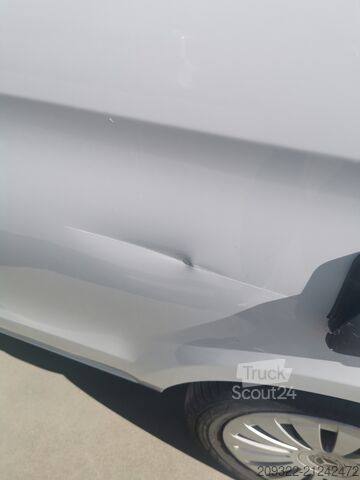 Camper van Mercedes Marco Polo 250d | 2022 | EURO 6 | Automatico | Venditore professionale