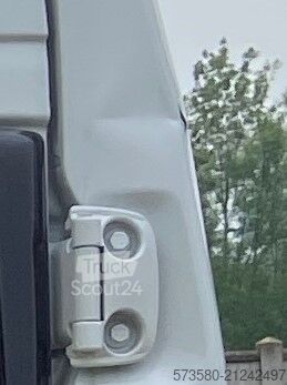 Camping-car Fiat Ducato Weinsberg Carabus 600 K – 2023 – EURO 6 – Wenig km