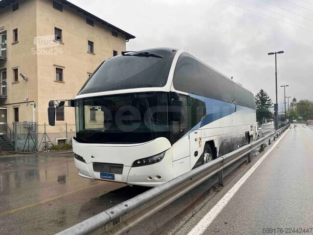 Turistinis autobusas Neoplan Cityliner